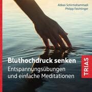 Cover von Bluthochdruck senken