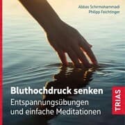 Cover von Bluthochdruck senken