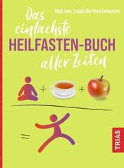 Cover von Das einfachste Heilfasten-Buch aller Zeiten