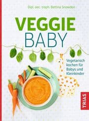 Cover von Veggie-Baby