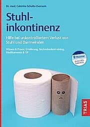 Cover von Stuhlinkontinenz