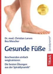Cover von Gesunde Füße