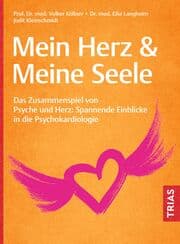 Cover von Mein Herz & Meine Seele