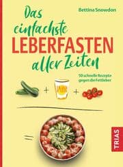 Cover von Das einfachste Leberfasten aller Zeiten