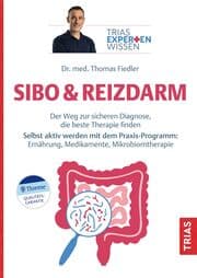 Cover von Expertenwissen: SIBO & Reizdarm