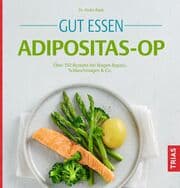 Cover von Gut essen Adipositas-OP