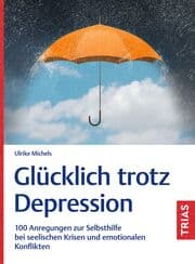 Cover von Glücklich trotz Depression