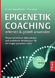 Cover von Epigenetik-Coaching erlernen & gezielt anwenden