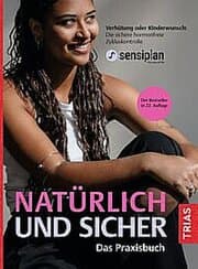 Cover von Natürlich und sicher - Das Praxisbuch