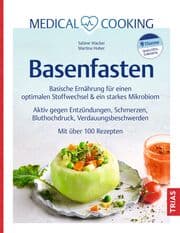 Cover von Medical Cooking: Basenfasten