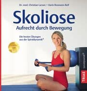 Cover von Skoliose - Aufrecht durch Bewegung
