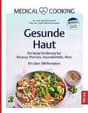 Cover von Medical Cooking: Gesunde Haut