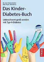 Cover von Das Kinder-Diabetes-Buch