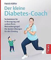 Cover von Der kleine Diabetes-Coach