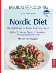 Cover von Medical Cooking: Nordic Diet