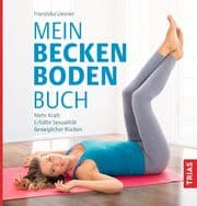 Cover von Mein Beckenbodenbuch