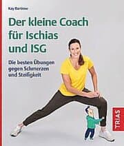 Cover von Der kleine Coach für Ischias und ISG