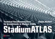 Cover von Stadium Atlas