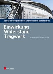Cover von Werkstoffübergreifendes Entwerfen und Konstruieren 1