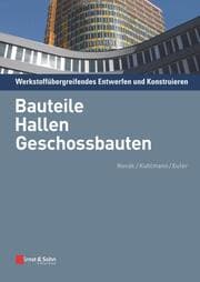 Cover von Werkstoffübergreifendes Entwerfen und Konstruieren