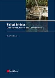 Cover von Failed Bridges