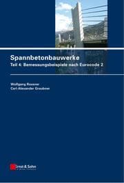 Cover von Spannbetonbauwerke 4