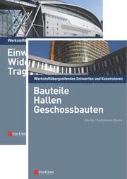 Cover von Werkstoffübergreifendes Entwerfen und Konstruieren
