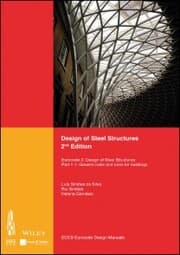 Cover von Design of Steel Structures