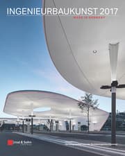 Cover von Ingenieurbaukunst 2017