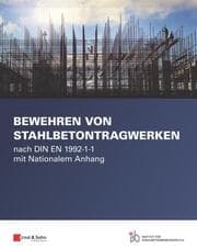 Cover von Bewehren von Stahlbetontragwerken