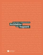 Cover von Architektur und Tragwerk