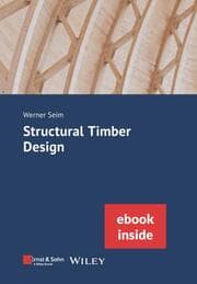 Cover von Structural Timber Design