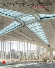 Cover von Ingenieurbaukunst 2025: Made in Germany