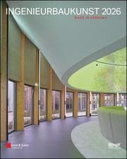 Cover von Ingenieurbaukunst 2026: Made in Germany