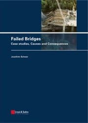 Cover von Failed Bridges