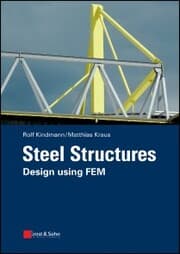 Cover von Steel Structures