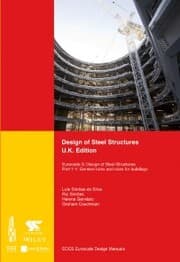 Cover von Design of Steel Structures