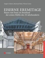 Cover von Eiserne Eremitage