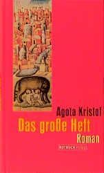 Cover von Das große Heft