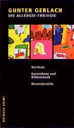 Cover von Die Allergie-Trilogie
