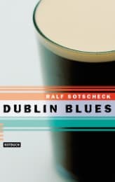 Cover von Dublin Blues