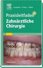 Cover von Praxisleitfaden Zahnärztliche Chirurgie