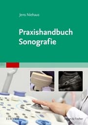 Cover von Praxishandbuch Sonografie