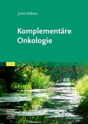 Cover von Komplementäre Onkologie