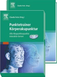 Cover von Akupunktur-Paket