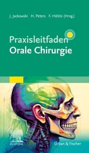 Cover von Praxisleitfaden Orale Chirurgie