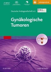 Cover von Gynäkologische Tumoren