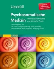 Cover von Psychosomatische Medizin
