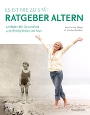Cover von Ratgeber Altern - Es ist nie zu spät