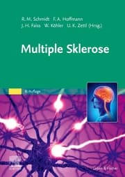 Cover von Multiple Sklerose
